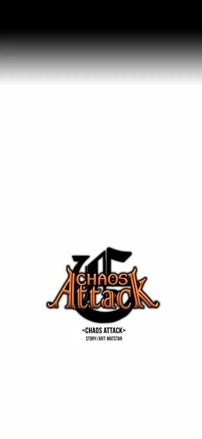 Read Chaos Attack chapter 48 image 4 on Lezhin