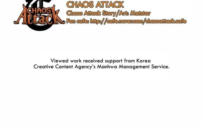 Read Chaos Attack chapter 48 image 40 on Lezhin