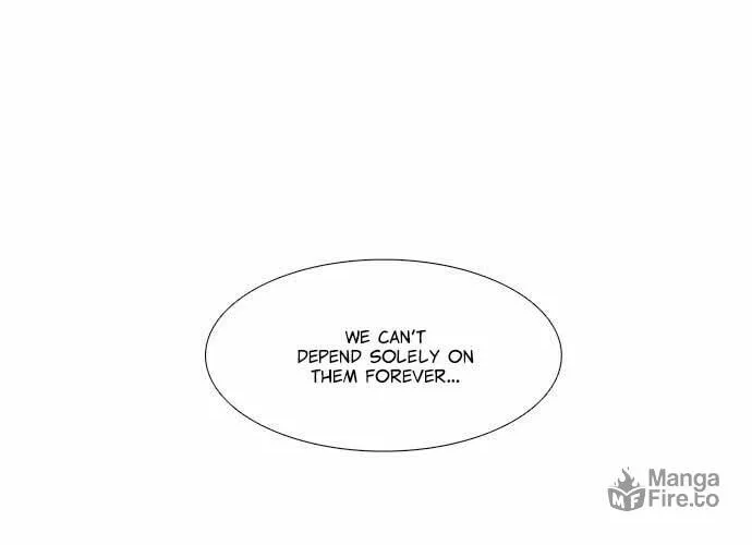 Read Chaos Attack chapter 48 image 9 on Lezhin