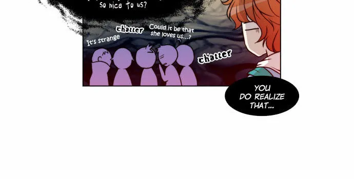 Read Chaos Attack chapter 49 image 11 on Lezhin