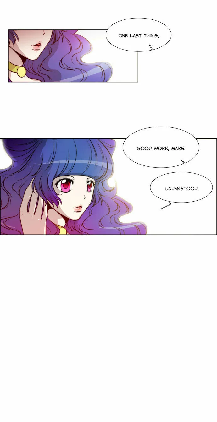 Read Chaos Attack chapter 49 image 18 on Lezhin