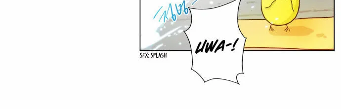 Read Chaos Attack chapter 49 image 21 on Lezhin