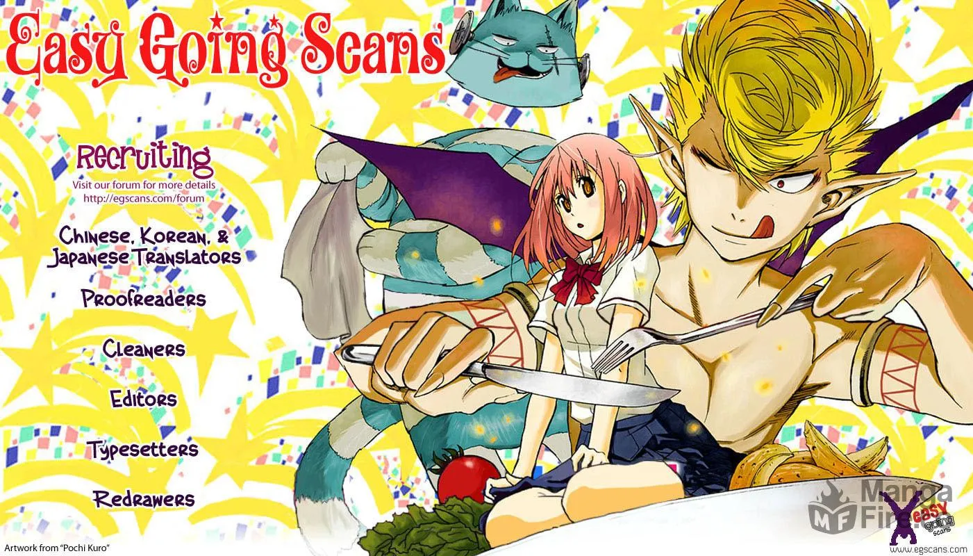 Read Chaos Attack chapter 49 image 41 on Lezhin