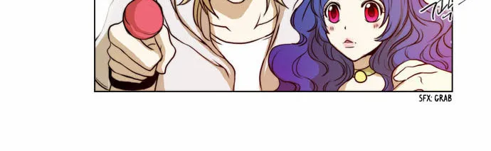 Read Chaos Attack chapter 49 image 5 on Lezhin