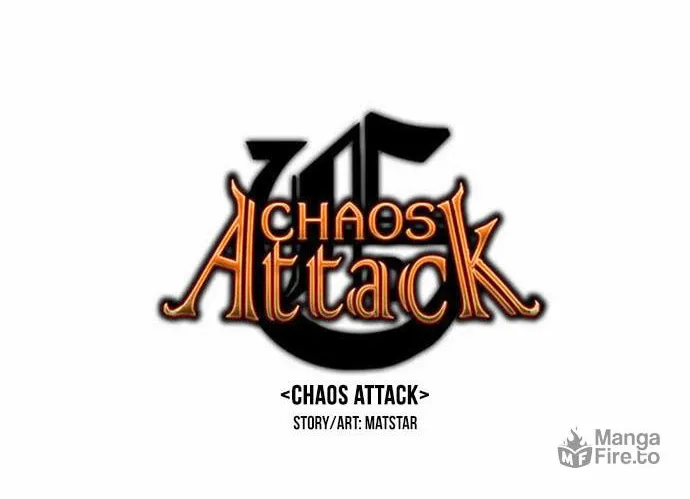 Read Chaos Attack chapter 49 image 9 on Lezhin