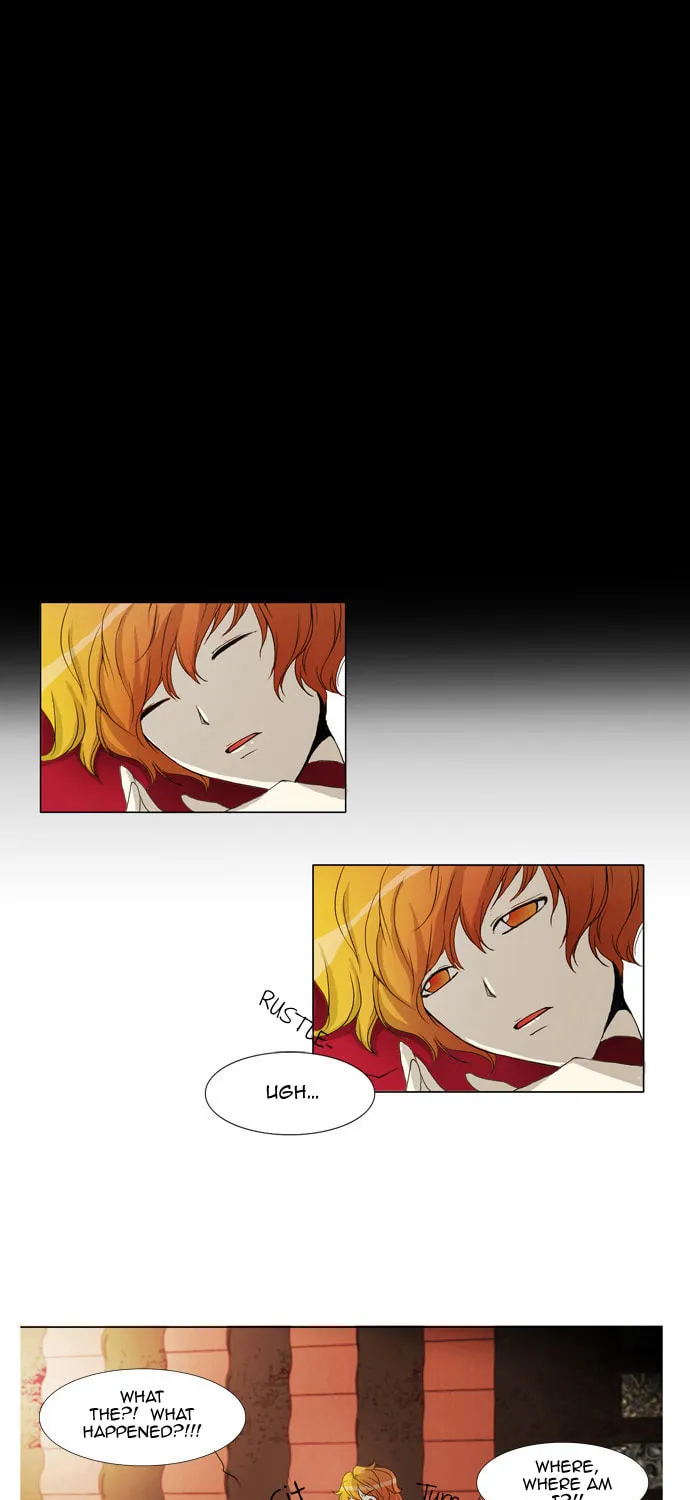 Read Chaos Attack chapter 5 image 1 on Lezhin