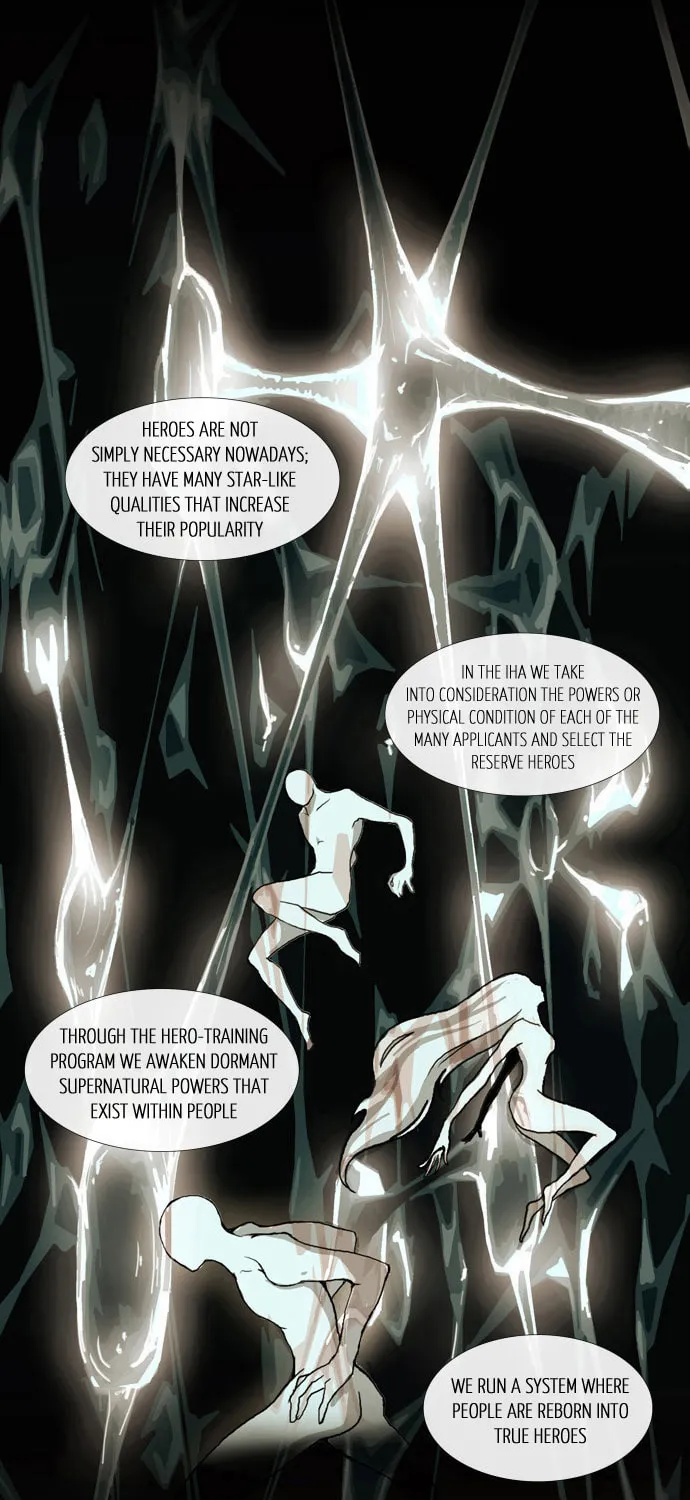 Read Chaos Attack chapter 5 image 12 on Lezhin
