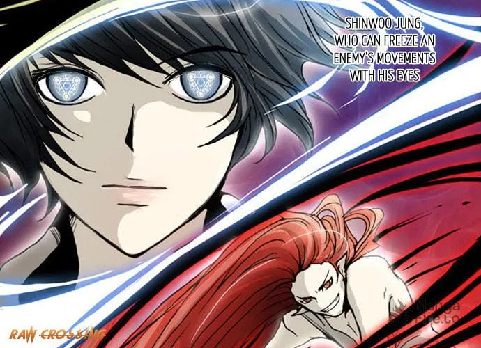 Read Chaos Attack chapter 5 image 17 on Lezhin