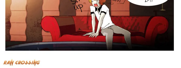 Read Chaos Attack chapter 5 image 2 on Lezhin