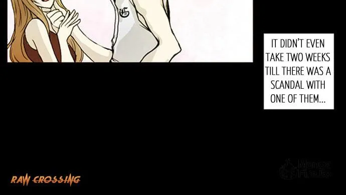 Read Chaos Attack chapter 5 image 27 on Lezhin