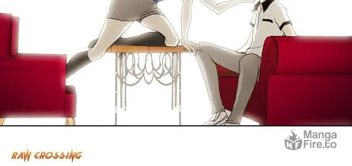Read Chaos Attack chapter 5 image 32 on Lezhin