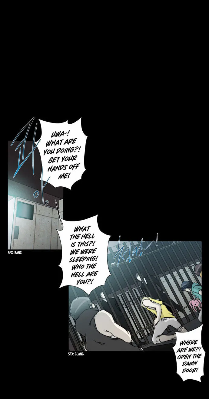 Read Chaos Attack chapter 50 image 10 on Lezhin