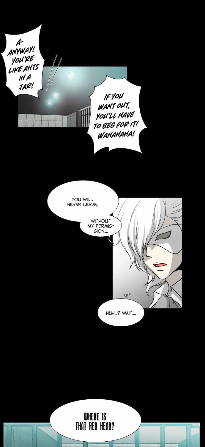 Read Chaos Attack chapter 50 image 18 on Lezhin