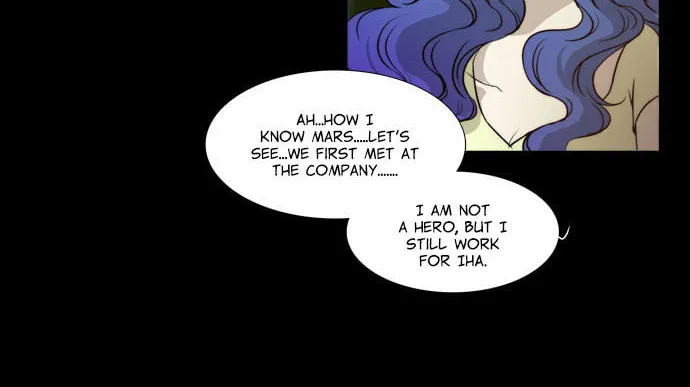 Read Chaos Attack chapter 50 image 25 on Lezhin