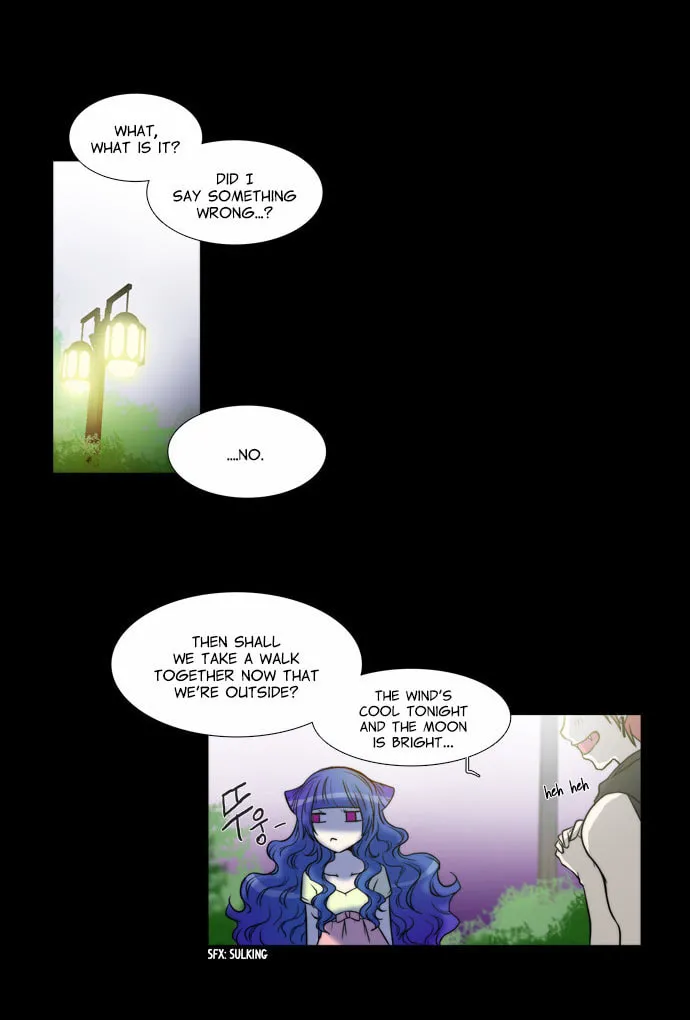 Read Chaos Attack chapter 50 image 27 on Lezhin