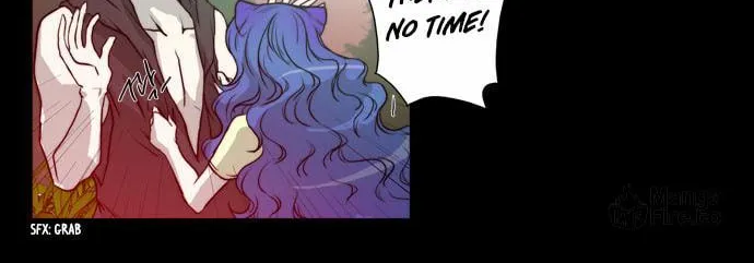 Read Chaos Attack chapter 50 image 29 on Lezhin
