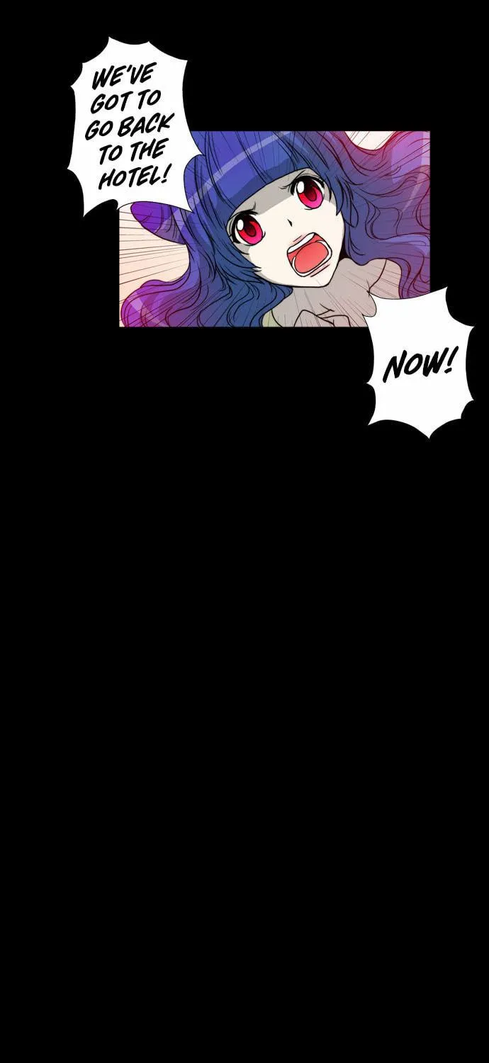 Read Chaos Attack chapter 50 image 30 on Lezhin