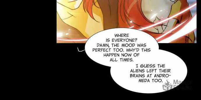 Read Chaos Attack chapter 50 image 38 on Lezhin