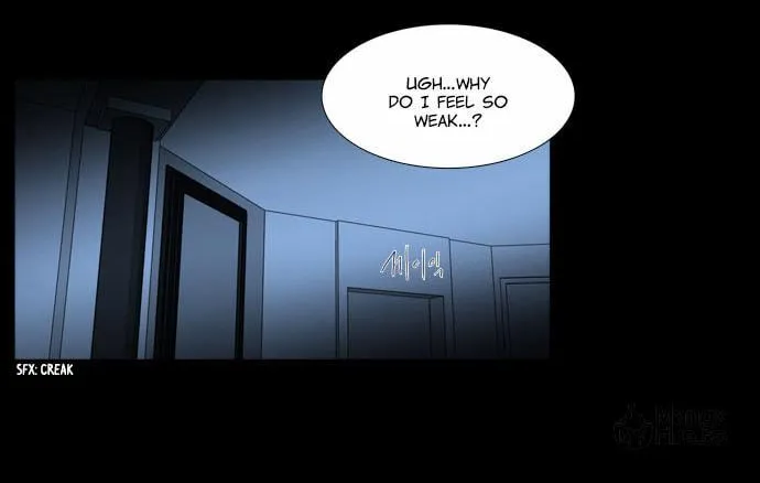 Read Chaos Attack chapter 50 image 6 on Lezhin