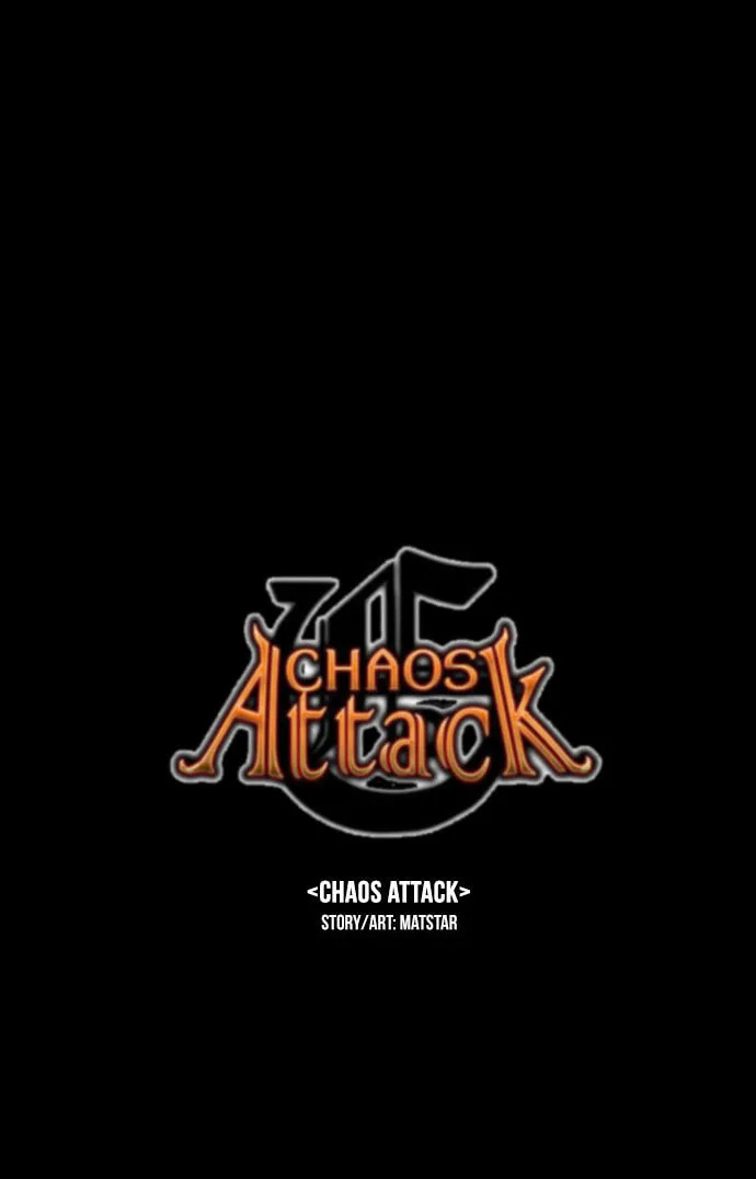 Read Chaos Attack chapter 50 image 9 on Lezhin