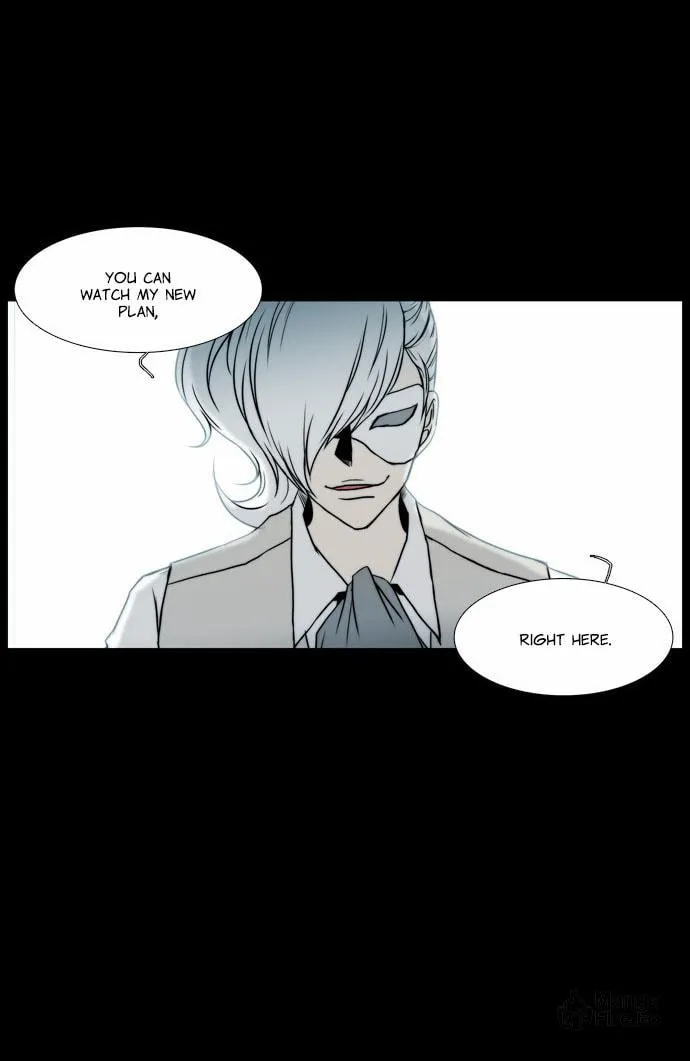 Read Chaos Attack chapter 51 image 15 on Lezhin