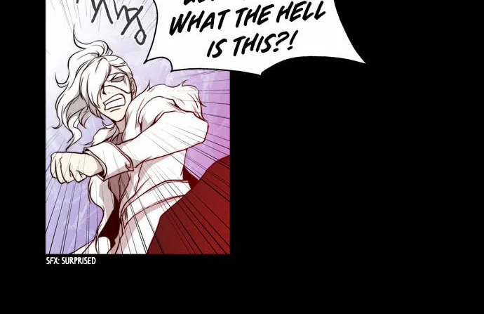 Read Chaos Attack chapter 51 image 18 on Lezhin