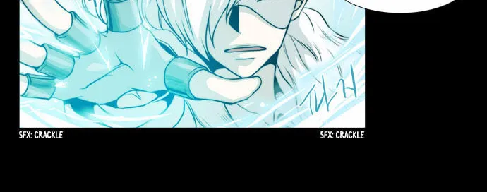 Read Chaos Attack chapter 51 image 22 on Lezhin