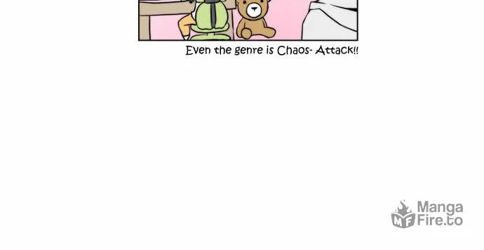 Read Chaos Attack chapter 51 image 39 on Lezhin