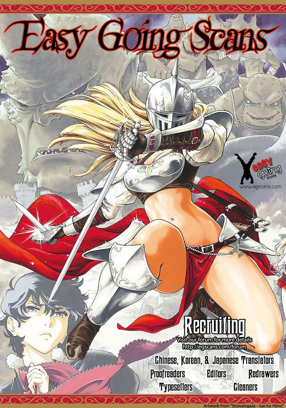 Read Chaos Attack chapter 51 image 41 on Lezhin