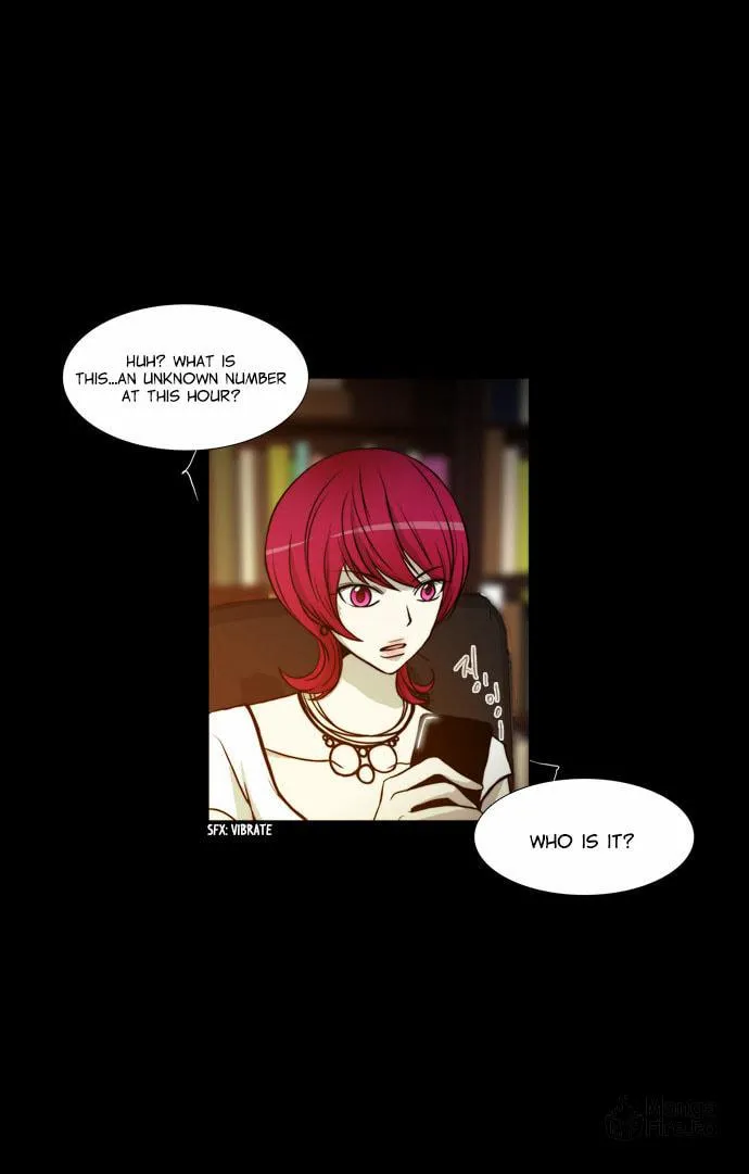 Read Chaos Attack chapter 53 image 27 on Lezhin