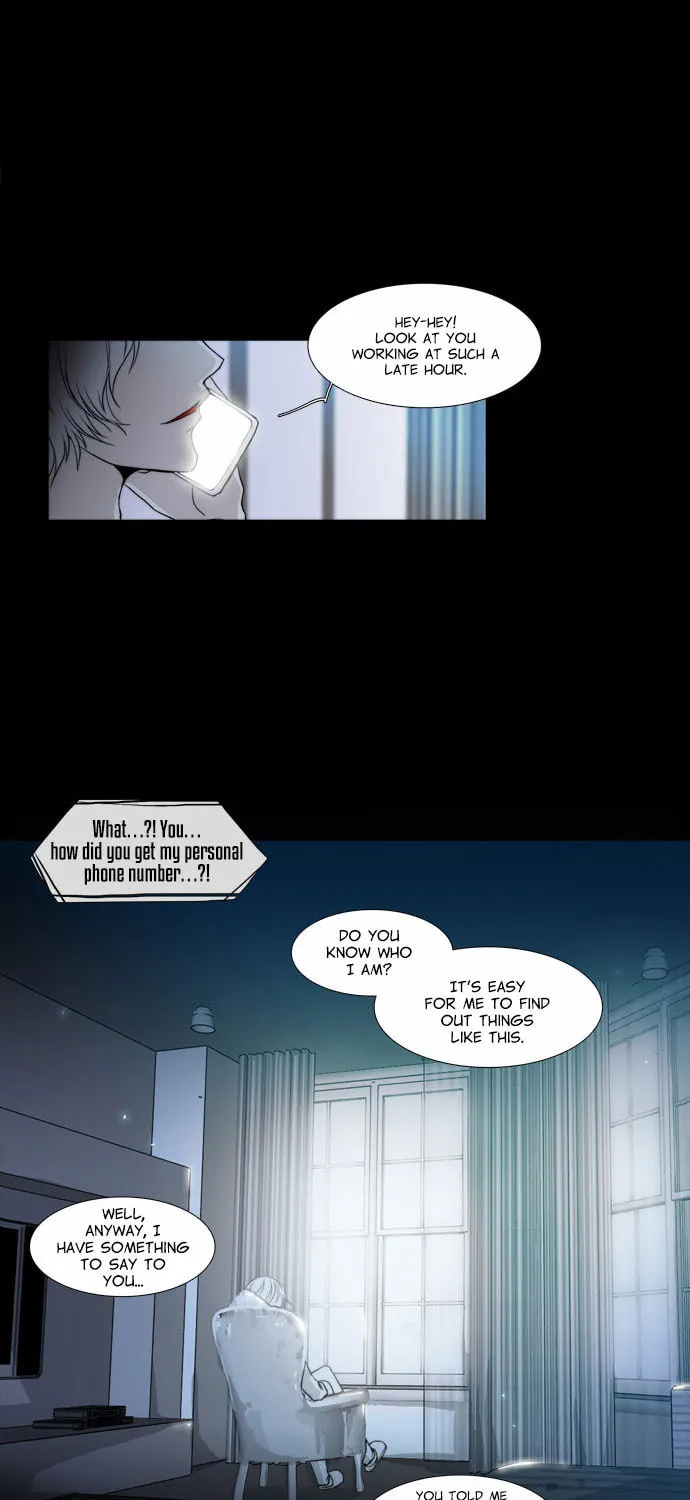 Read Chaos Attack chapter 53 image 28 on Lezhin