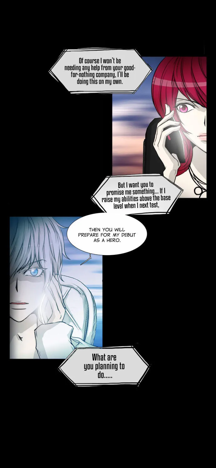 Read Chaos Attack chapter 53 image 30 on Lezhin
