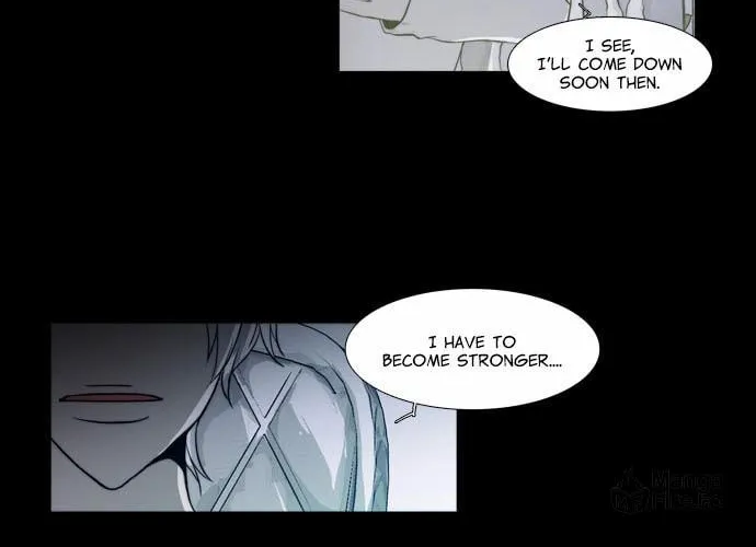 Read Chaos Attack chapter 53 image 32 on Lezhin