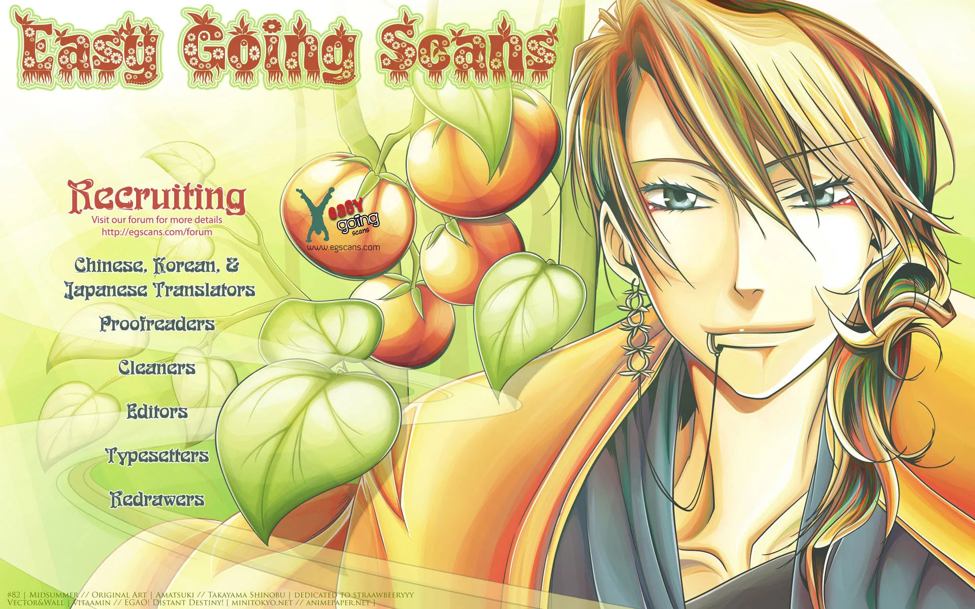 Read Chaos Attack chapter 53 image 37 on Lezhin