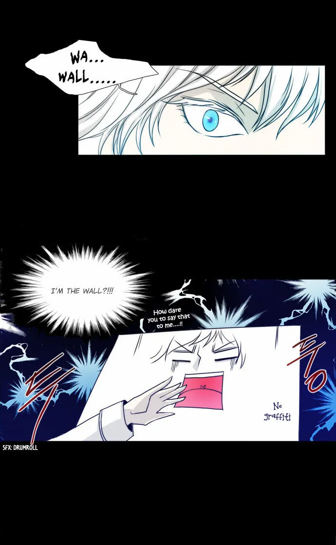 Read Chaos Attack chapter 53 image 7 on Lezhin