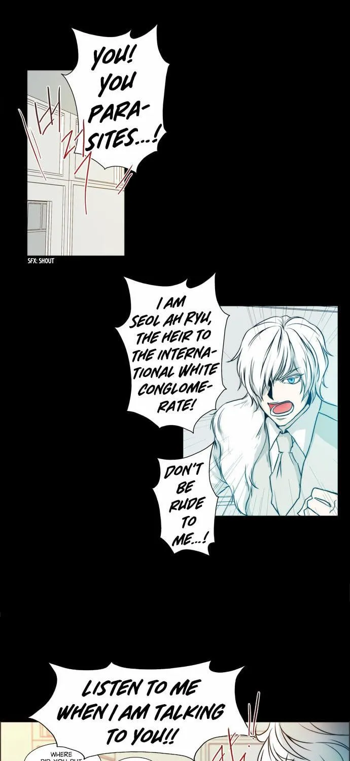 Read Chaos Attack chapter 53 image 9 on Lezhin