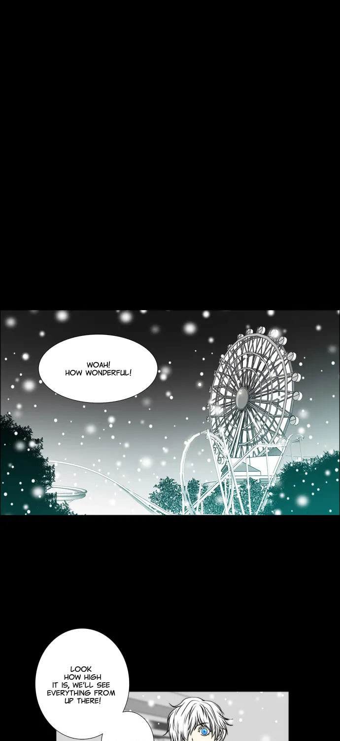 Read Chaos Attack chapter 54 image 1 on Lezhin