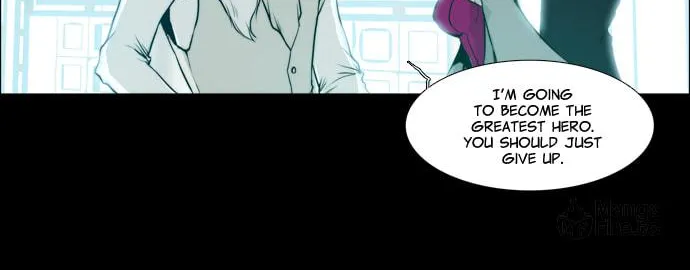 Read Chaos Attack chapter 54 image 16 on Lezhin
