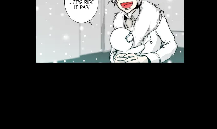 Read Chaos Attack chapter 54 image 2 on Lezhin