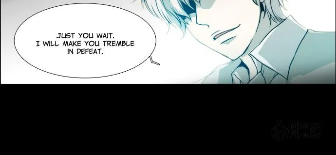 Read Chaos Attack chapter 54 image 22 on Lezhin
