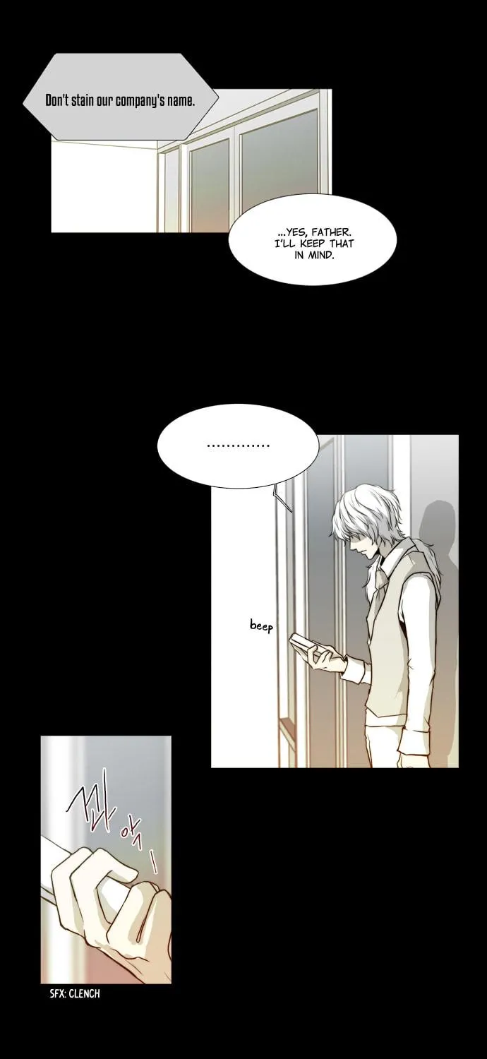 Read Chaos Attack chapter 54 image 27 on Lezhin