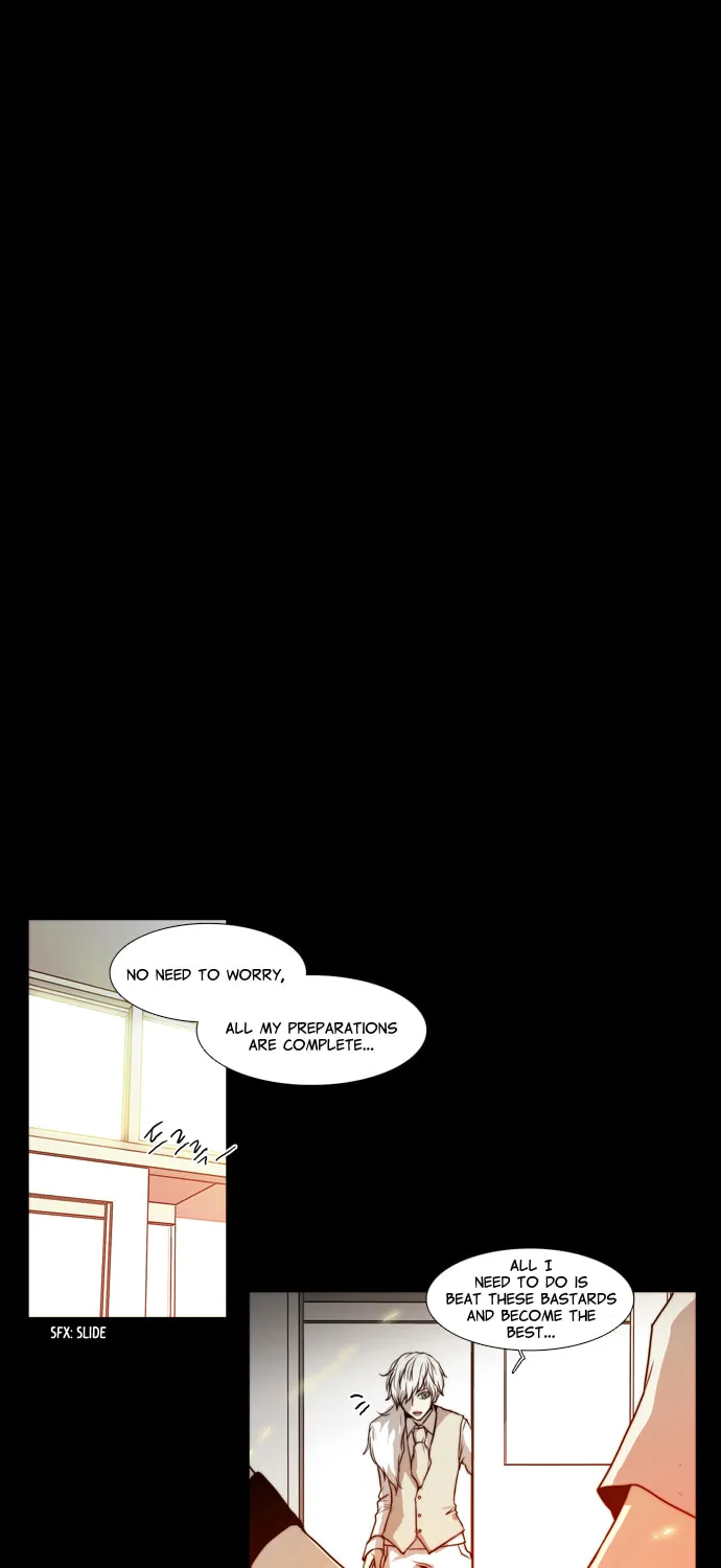 Read Chaos Attack chapter 54 image 29 on Lezhin
