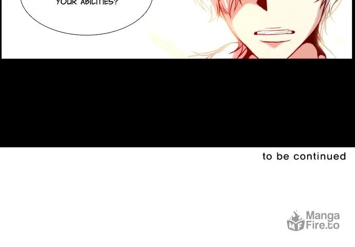 Read Chaos Attack chapter 54 image 32 on Lezhin