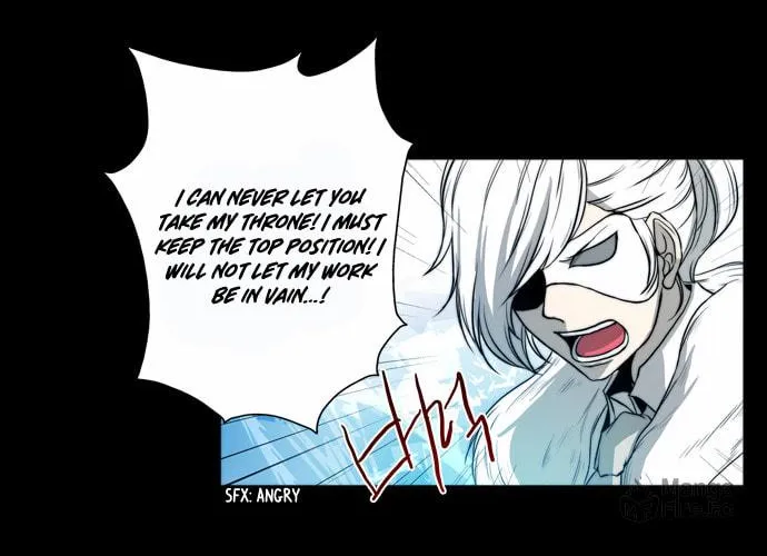 Read Chaos Attack chapter 55 image 17 on Lezhin