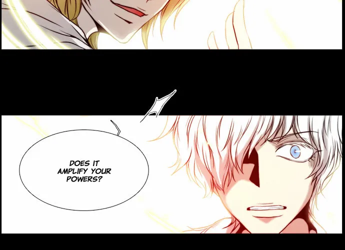 Read Chaos Attack chapter 55 image 2 on Lezhin