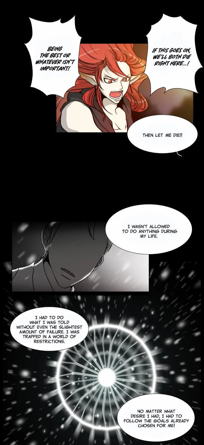Read Chaos Attack chapter 55 image 20 on Lezhin
