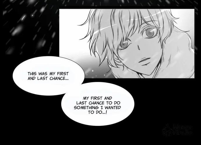 Read Chaos Attack chapter 55 image 21 on Lezhin