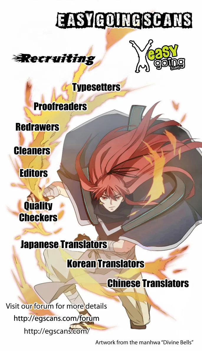 Read Chaos Attack chapter 55 image 37 on Lezhin