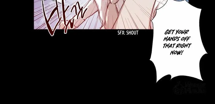 Read Chaos Attack chapter 55 image 4 on Lezhin