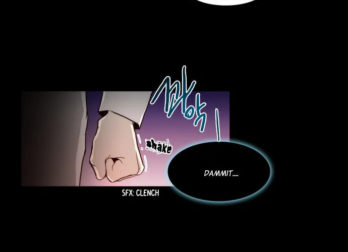 Read Chaos Attack chapter 55 image 6 on Lezhin